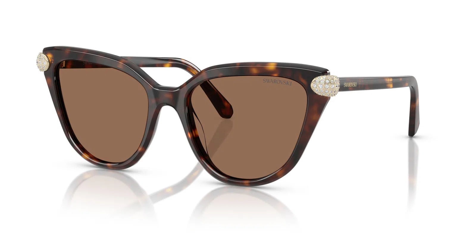 Swarovski 6039 Sunglasses - view 34